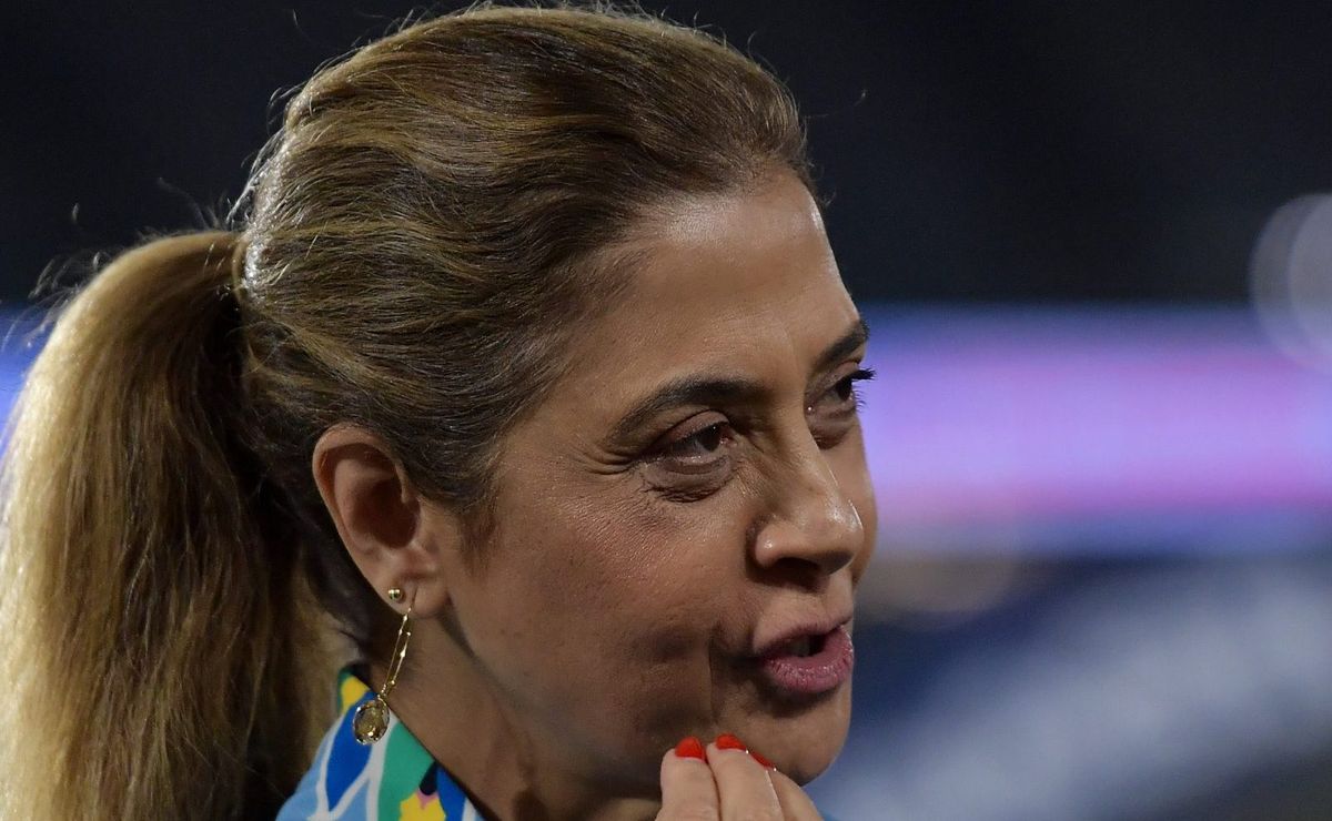 Corinthians se resguarda da pressão de Leila Pereira na CBF e se mexe nos bastidores para o segundo jogo