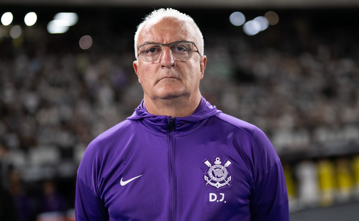 Corinthians evolui com Dorival, sofre menos gols e fortalece defesa em 2025