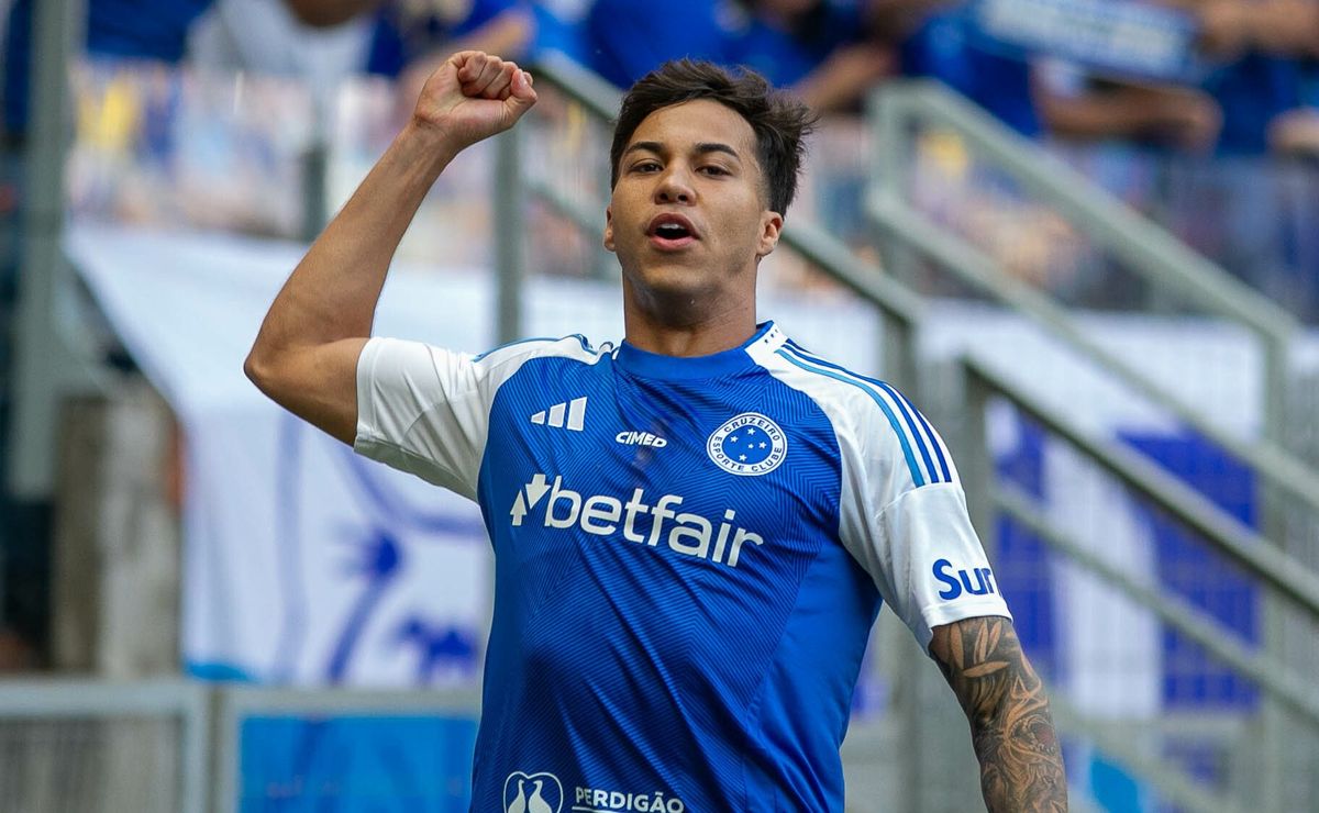 Cruzeiro não perde no Nilton Santos há 14 anos e defende tabu contra o Botafogo