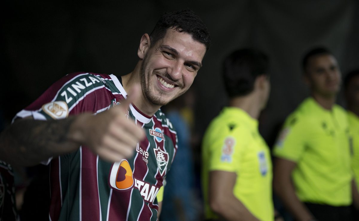 Nino, do Zenit, chegando ao Palmeiras, pode acontecer após baixas no setor defensivo 