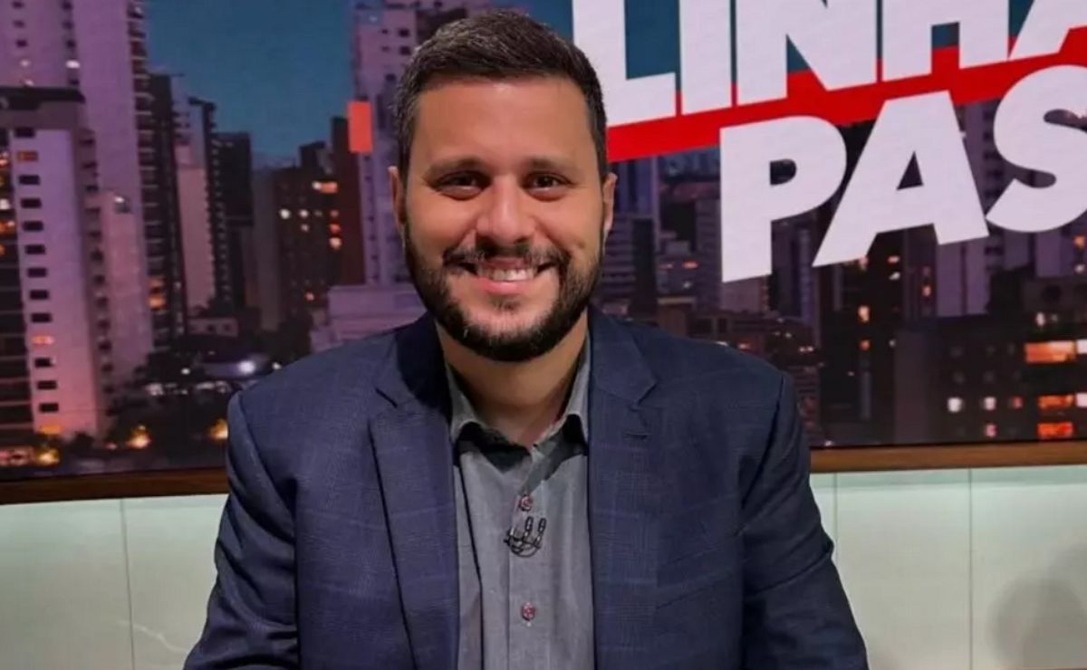 Fernando Campos faz duras críticas ao desempenho do Vasco em rede social: “Tem espírito fracassado”