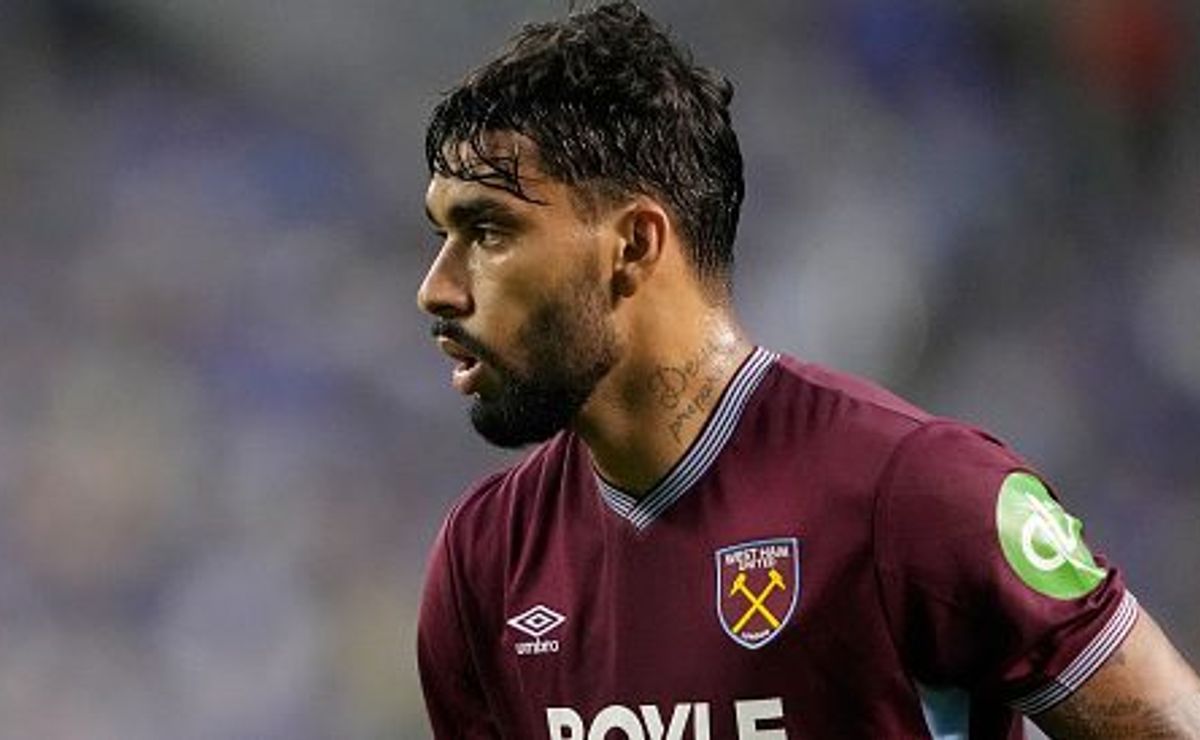 Flamengo pode perder Paquetá após Guardiola autorizar troca do Manchester City por Grealish