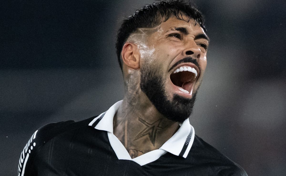 Barboza rebate torcedor nas redes após ser criticado em derrota do Botafogo: “Na próxima deixo fazer”
