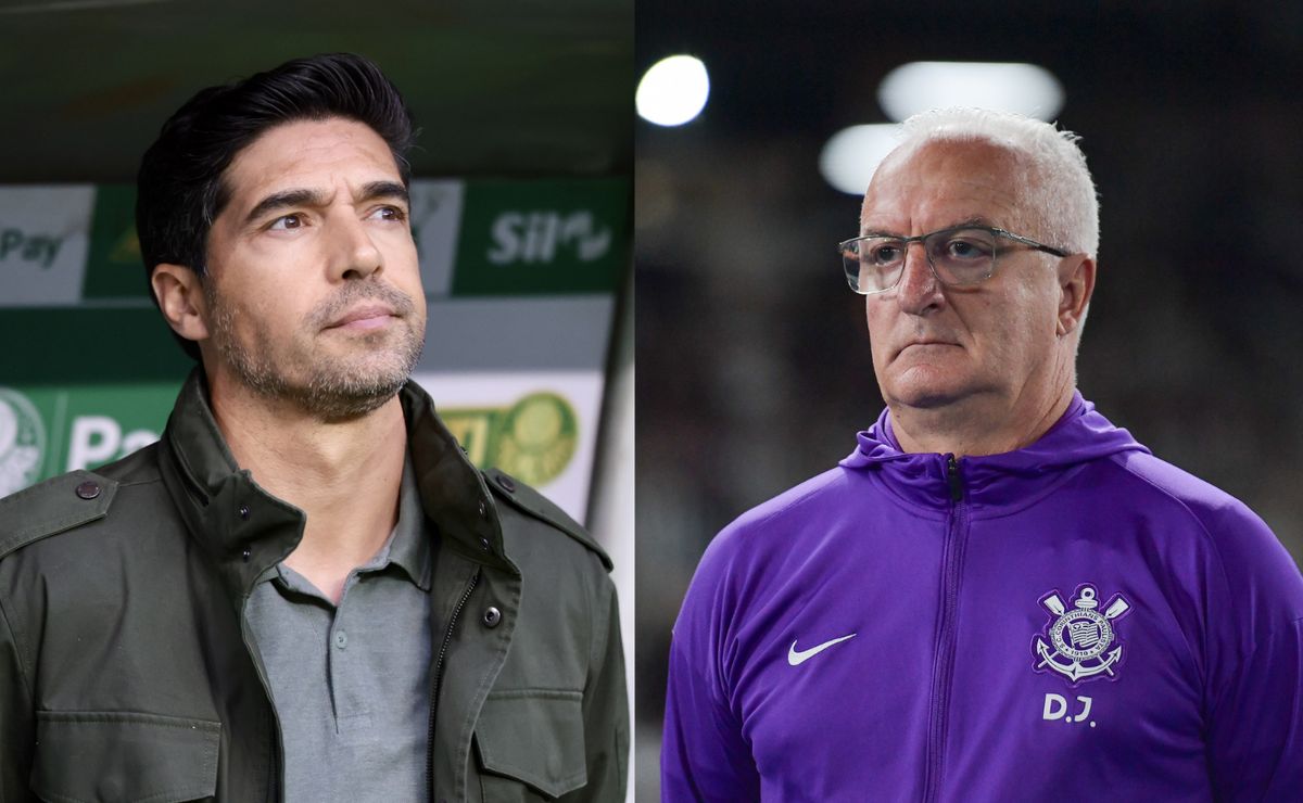 Corinthians busca segundo triunfo sobre Palmeiras em ano de maior diferença de elencos desde 2019