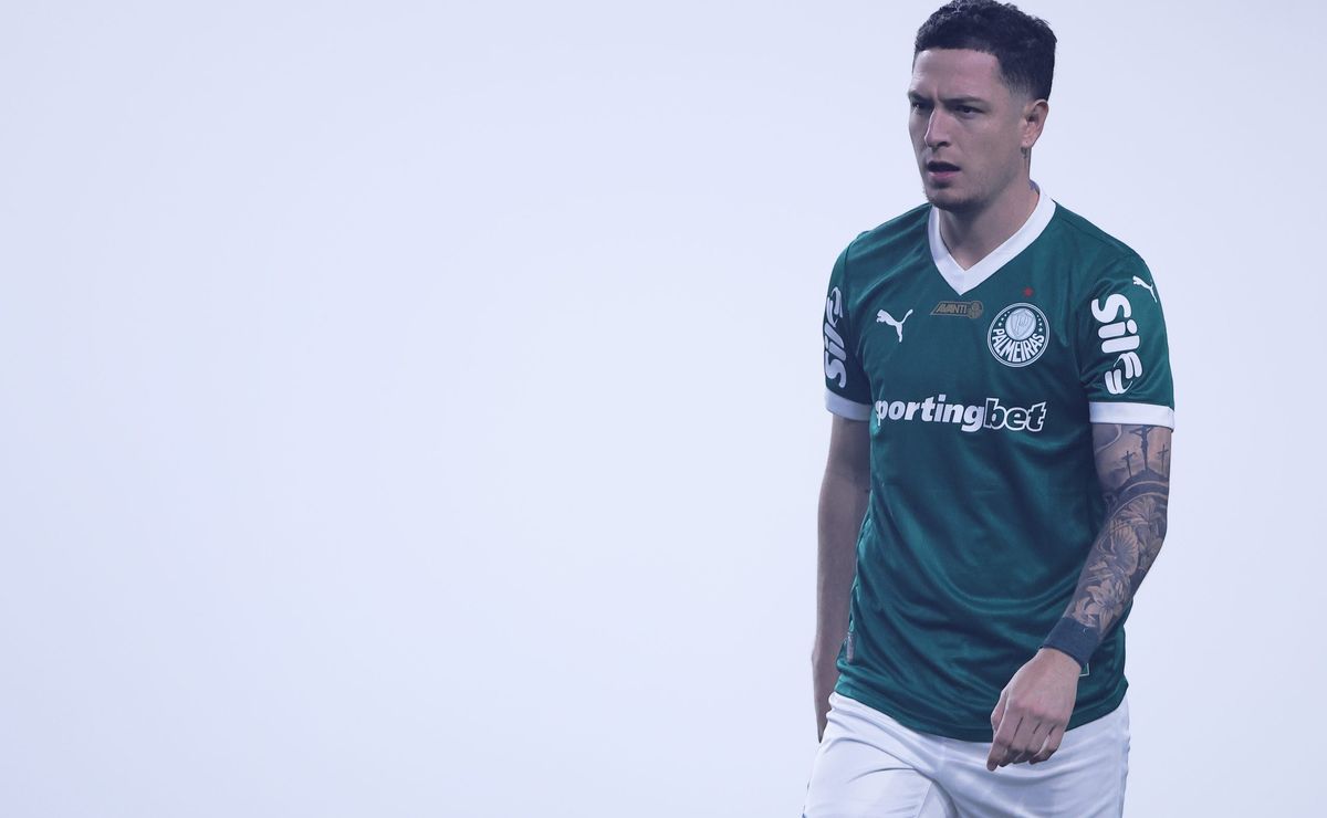 Aníbal Moreno se torna vilão em Palmeiras x Corinthians, e é responsável por eliminação do Alviverde