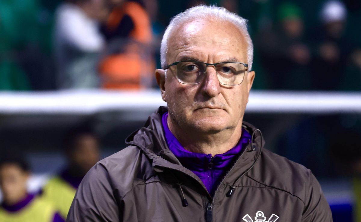 Dorival Júnior destaca estratégia utilizada pelo Corinthians para conquistar classificação: “Tínhamos que ter essa atitude” 
