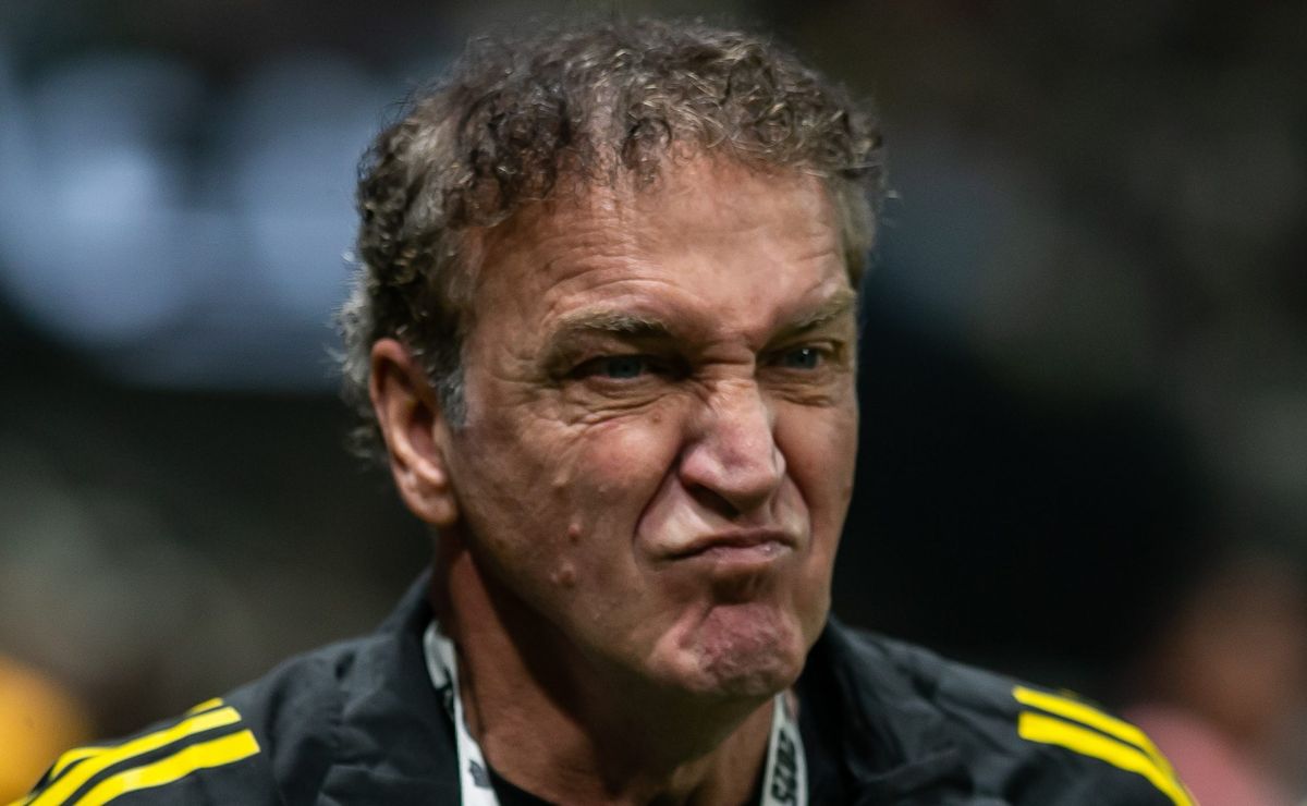 Santos libera zagueiro Samuel Lima para o Atlético-MG de Cuca após jovem não ser aproveitado no Clube