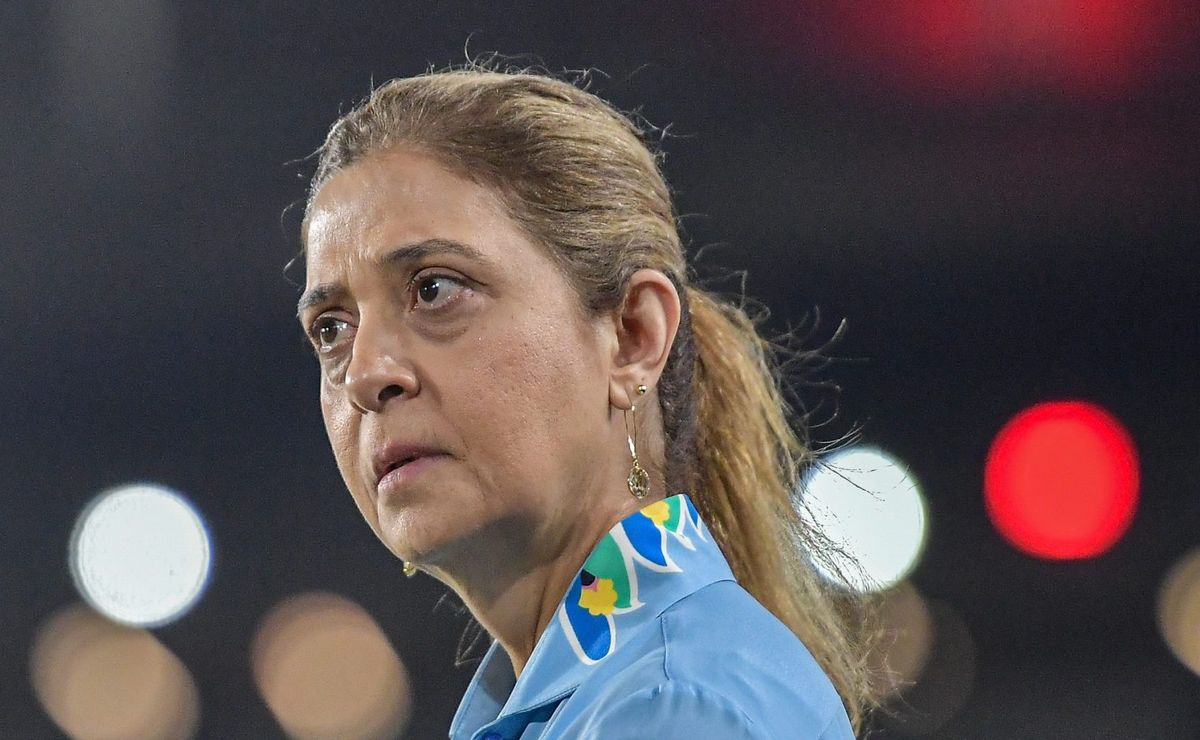 Leila Pereira e Abel Ferreira começam reformulação no Palmeiras e negócio de Vanderlan com Bragantino está caminhando