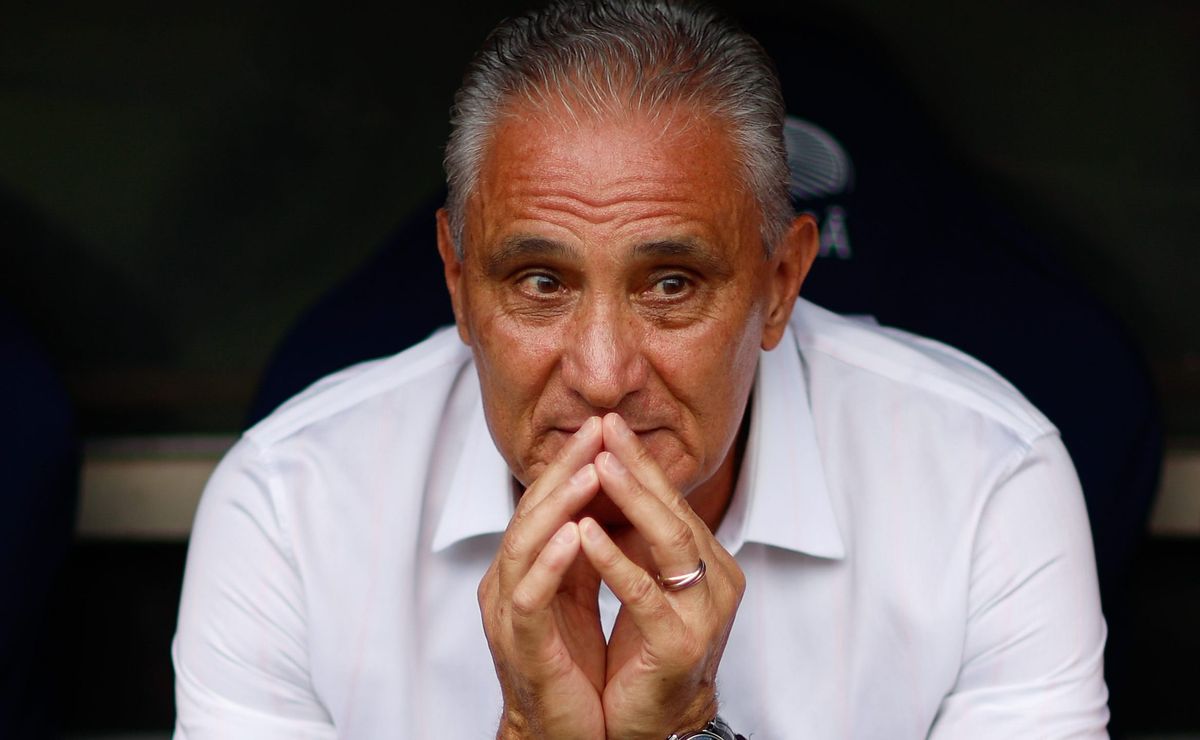 Tite, ex-Corinthians, é contatado pelo Besiktas-TUR e empresário já está em negociações na Europa