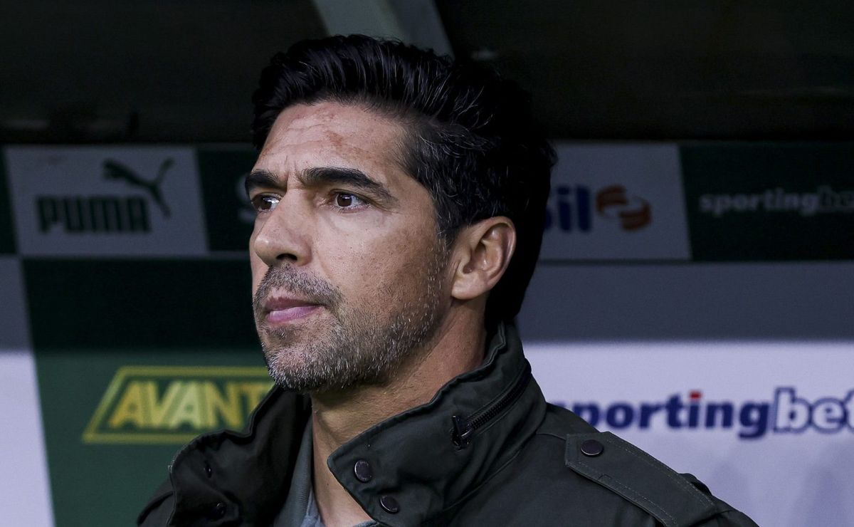 Leila Pereira irá cobrar Abel Ferreira após eliminação na Copa do Brasil e futuro do treinador segue em jogo