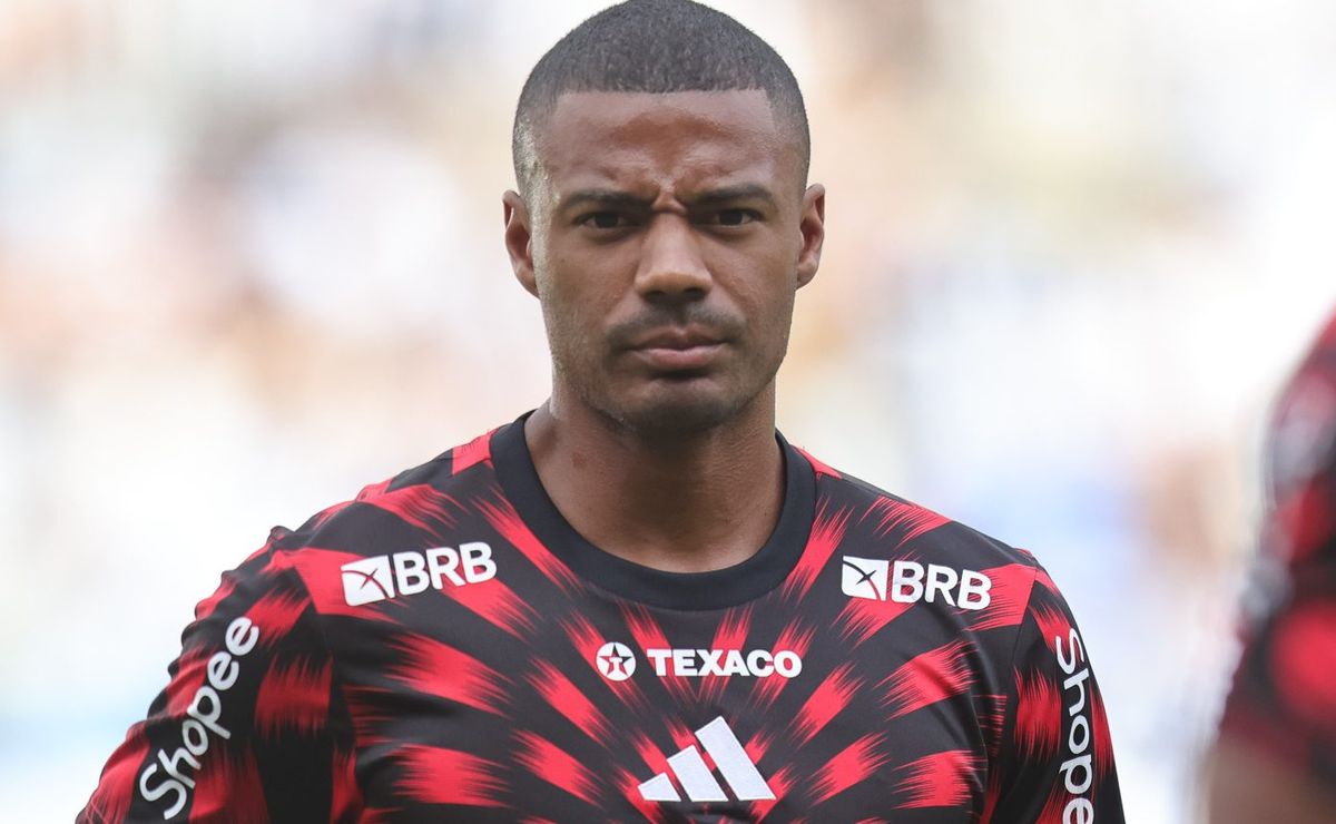 Polêmica com De la Cruz no Flamengo está encerrada após flerte com River Plate e ele jogará a Libertadores, diz O Globo