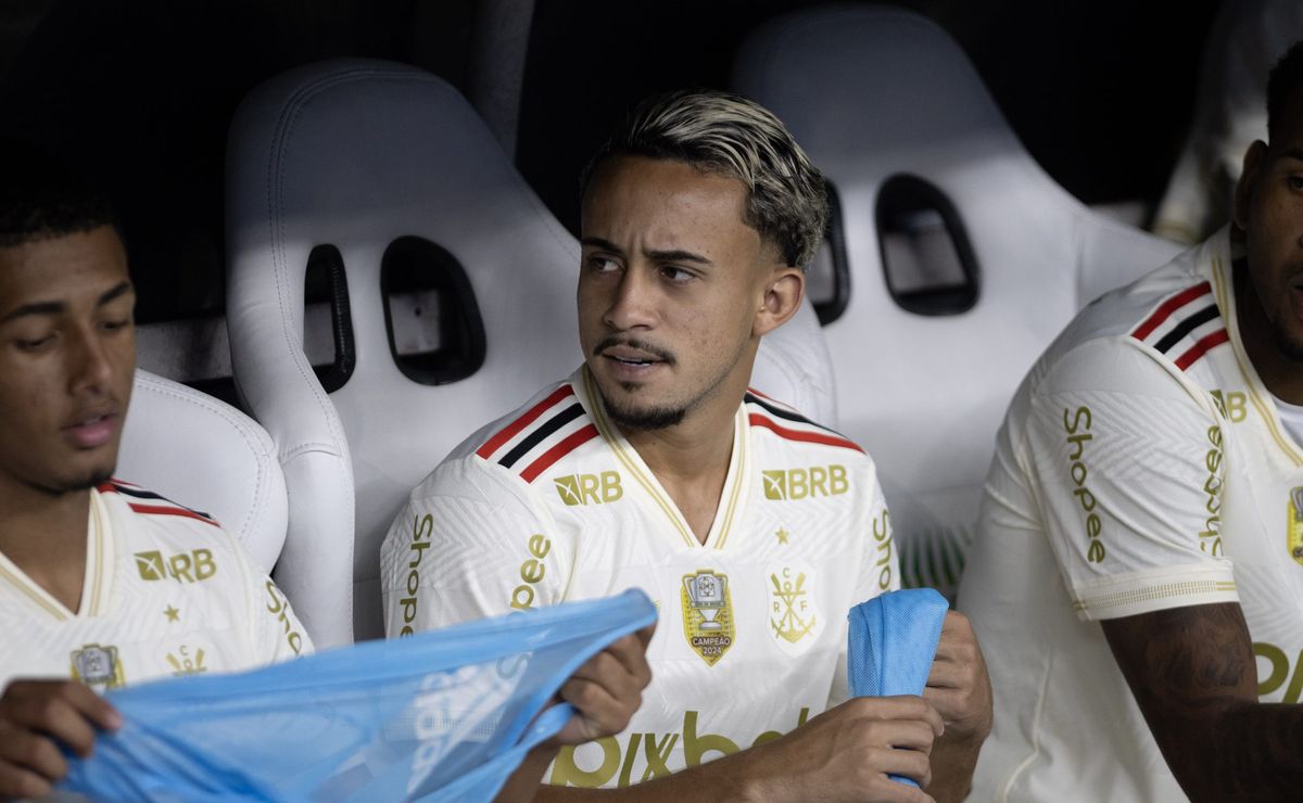 CSKA e Flamengo avançam e negociação por Matheus Gonçalves está perto do fim