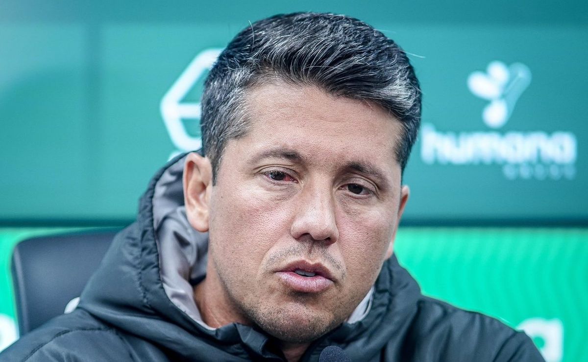 Thiago Carpini projeta estreia em Juventude x Corinthians e manda recado claro a Dorival Júnior