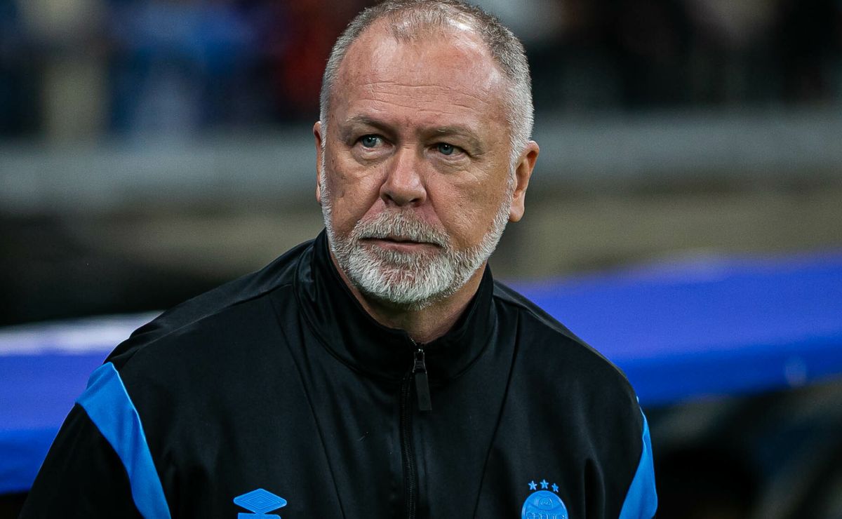 Sport quebrou diante do Grêmio um tabu de quatro anos sem vencer uma partida na Série A