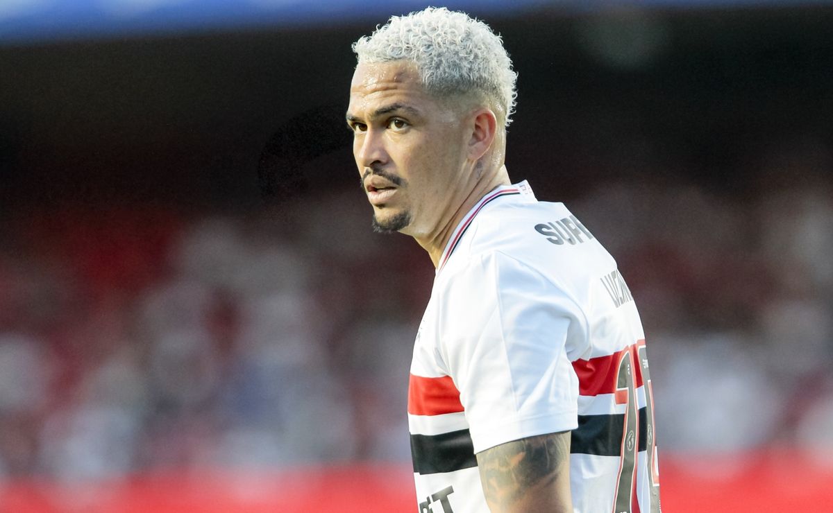 Elenco do São Paulo vale três vezes mais que o do Atlético Nacional, seu adversário na Libertadores