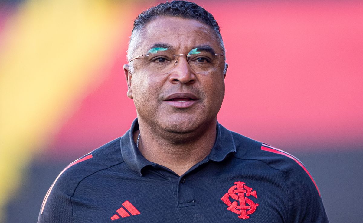 Craque Neto prevê goleada do Flamengo e Roger Machado demitido do Internacional: “4 a 1 na Libertadores”