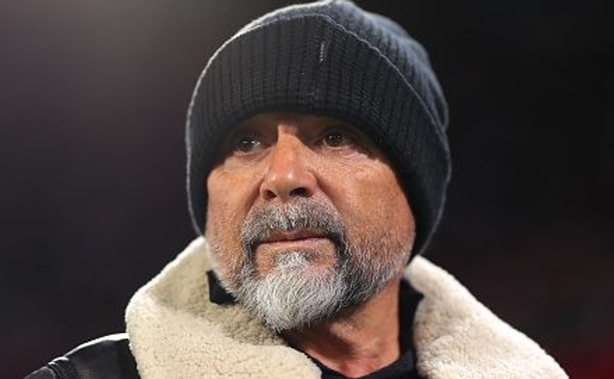 Santos e Sampaoli ficam otimistas após reunião e treinador já deseja comandar time contra o Bahia