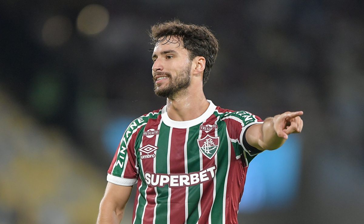 Renato Gaúcho detalha conversa com Martinelli e dispara sobre Seleção: “problema do Ancelotti”