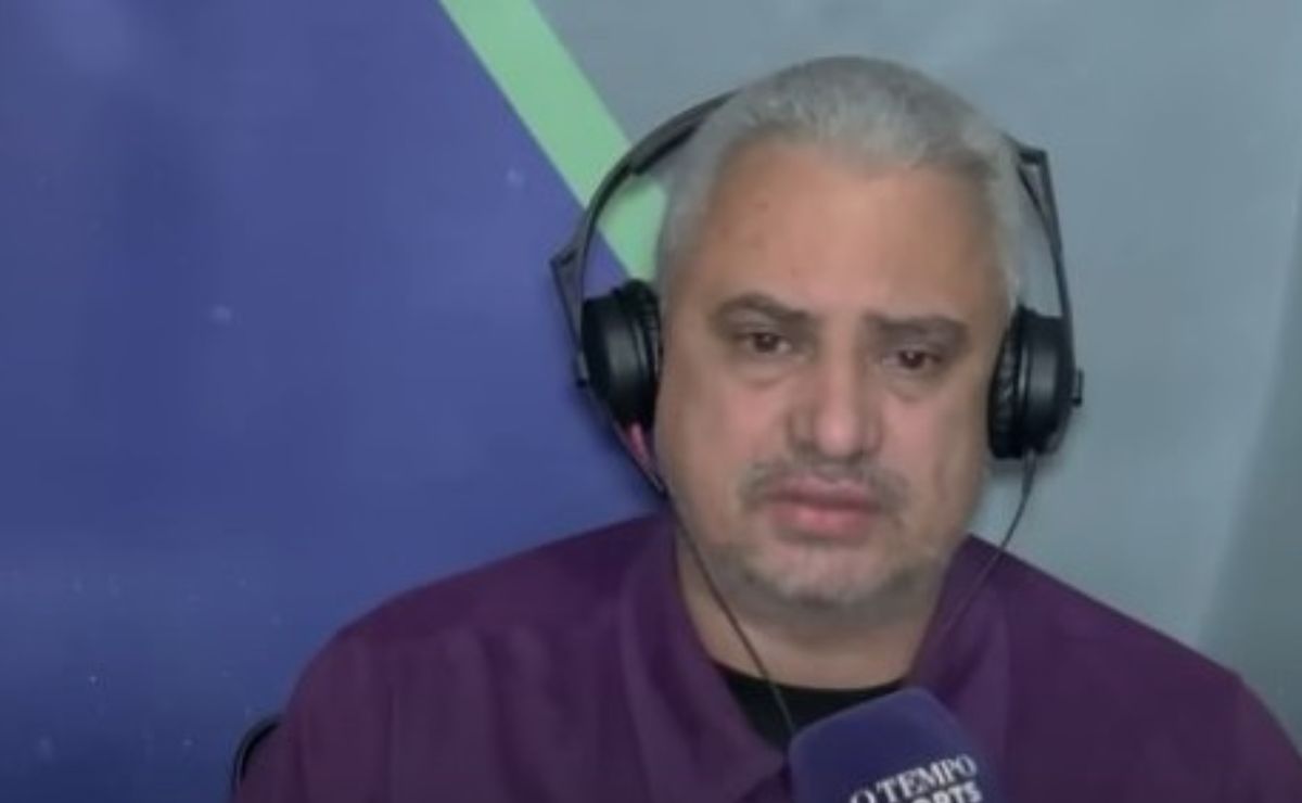 Lélio Gustavo critica postura do Atlético-MG no mercado da bola: “Demora demais”