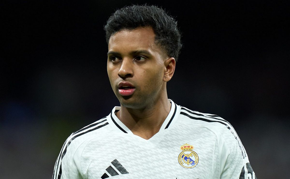 Rodrygo irá se transferir do Real Madrid para Liverpool ou Manchester City, informa Jorge Nicola