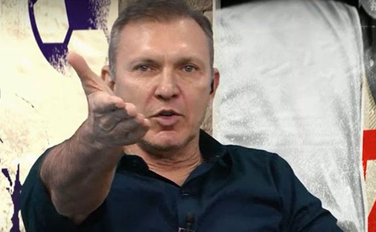 Velloso indica mudança no Palmeiras e aborda rodízio de Weveton e Carlos Miguel entre Brasileirão e Copa Libertadores