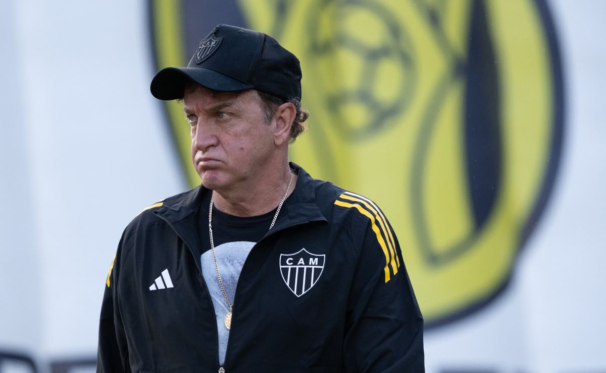 Torcida do Atlético-MG ‘cobra’ contratação de outro zagueiro: “Apto para jogar”