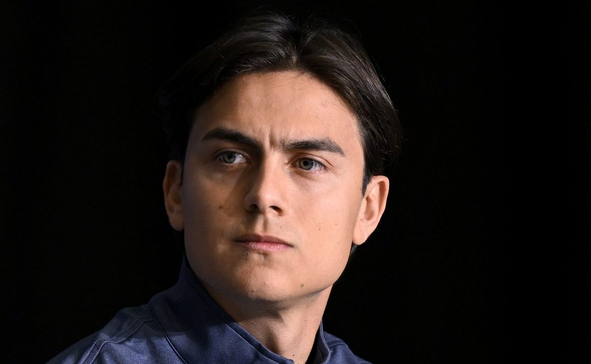 Dybala é aprovado para jogar no Flamengo e nova patrocinadora master do Clube entra em cena para ajudar na contratação 