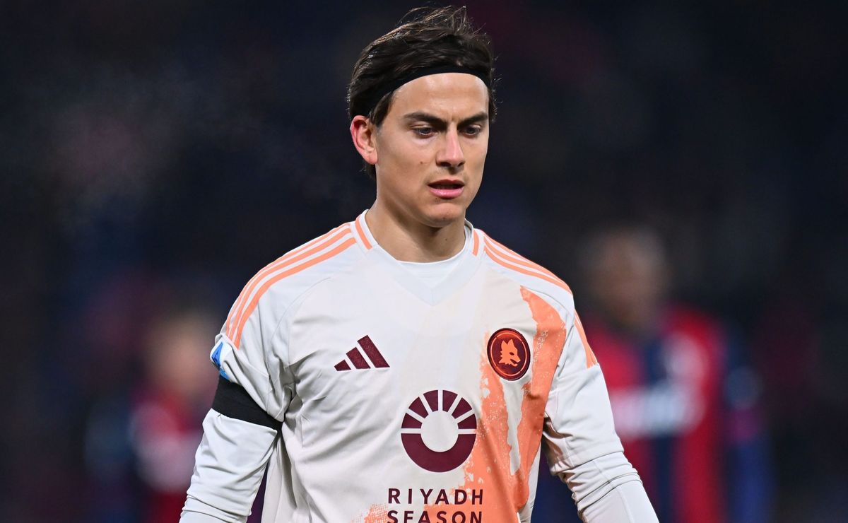 Grêmio pode sofrer um grande chapéu do Flamengo pela contratação de Dybala