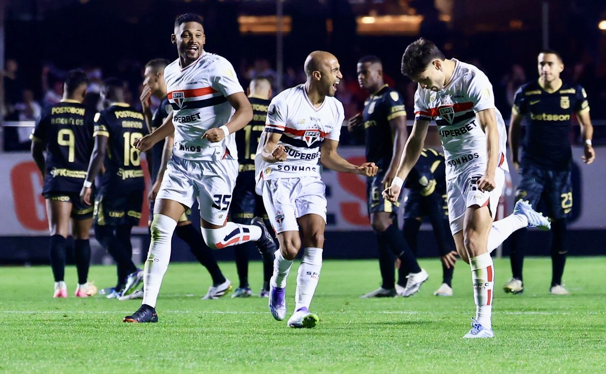 São Paulo articula Morumbi para possível semifinal de Libertadores mesmo com show marcado