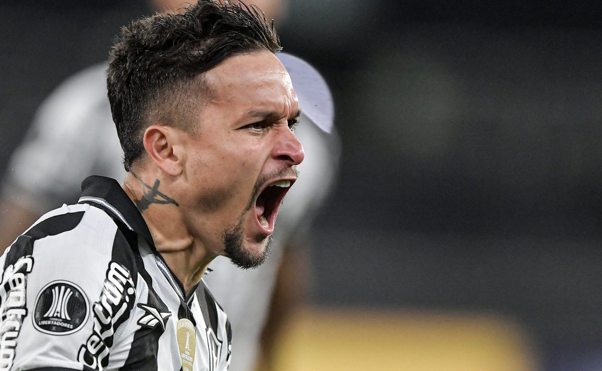 LDU x Botafogo AO VIVO – Pré-jogo em andamento pela Libertadores