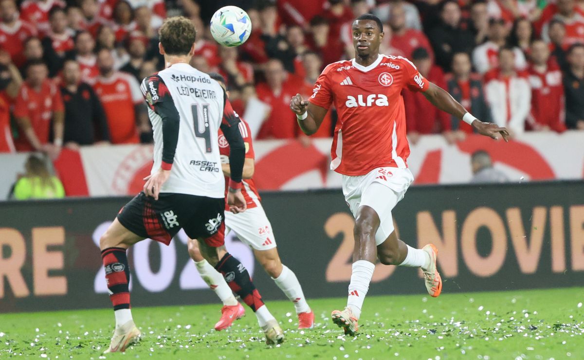 Eliminação do Internacional completa queda do ‘grupo da morte’ da Libertadores nas competições continentais