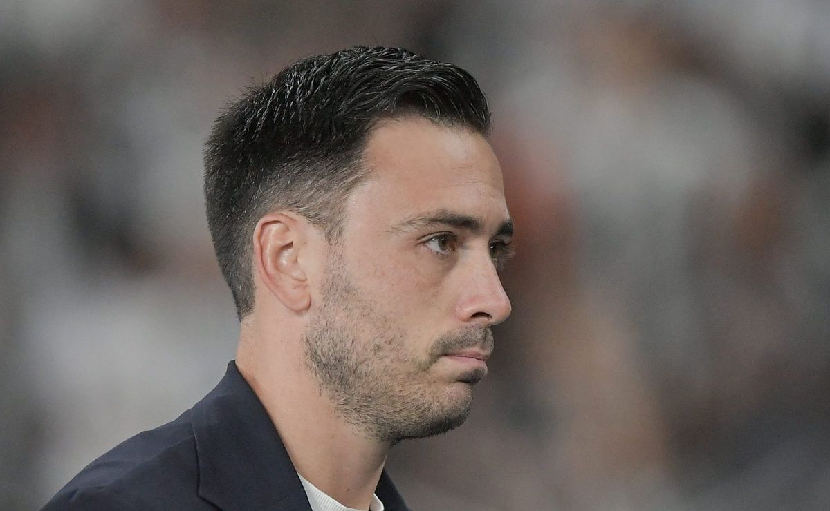 Após a eliminação na Libertadores, Davide Ancelotti faz cobrança no vestiário do Botafogo e quer foco no Brasileirão e Copa do Brasil