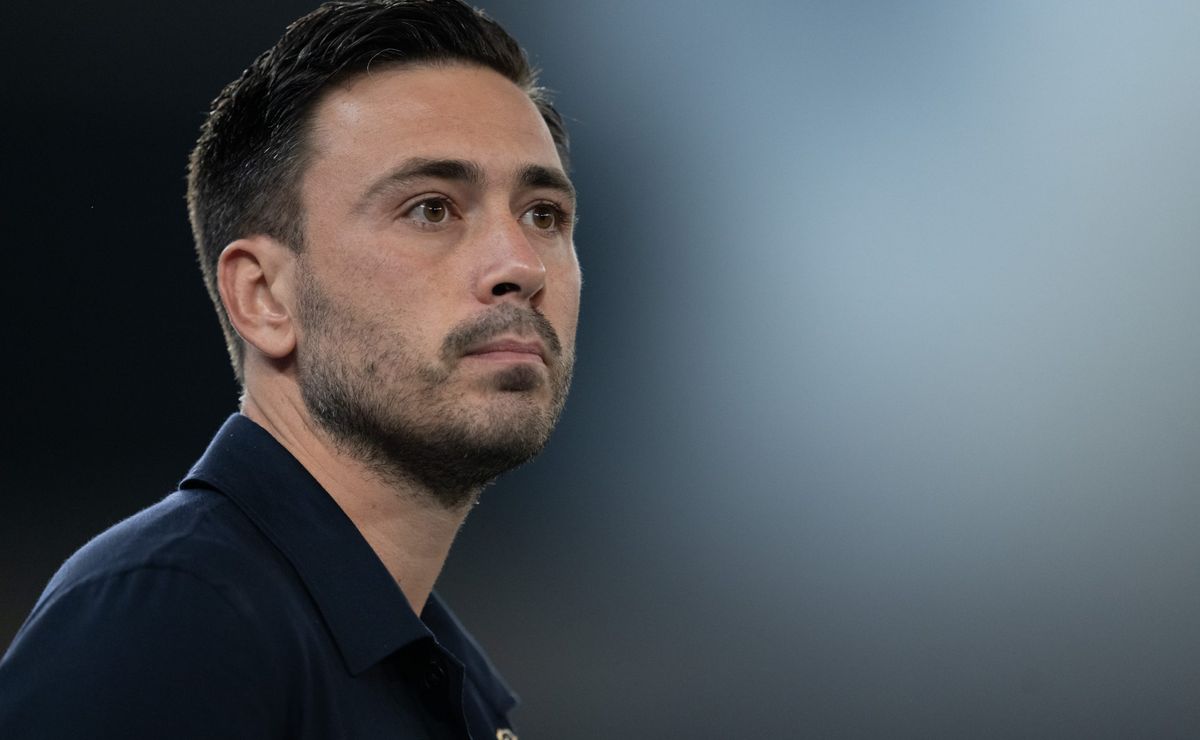 Davide Ancelotti aparece ao lado de Allan e Marlon entre piores notas do Botafogo