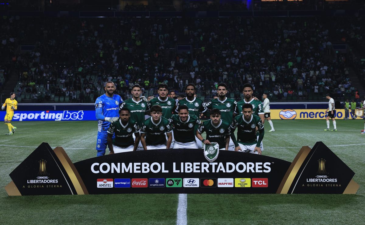 Após seis anos de hegemonia, Brasil perde maioria nas quartas da Libertadores