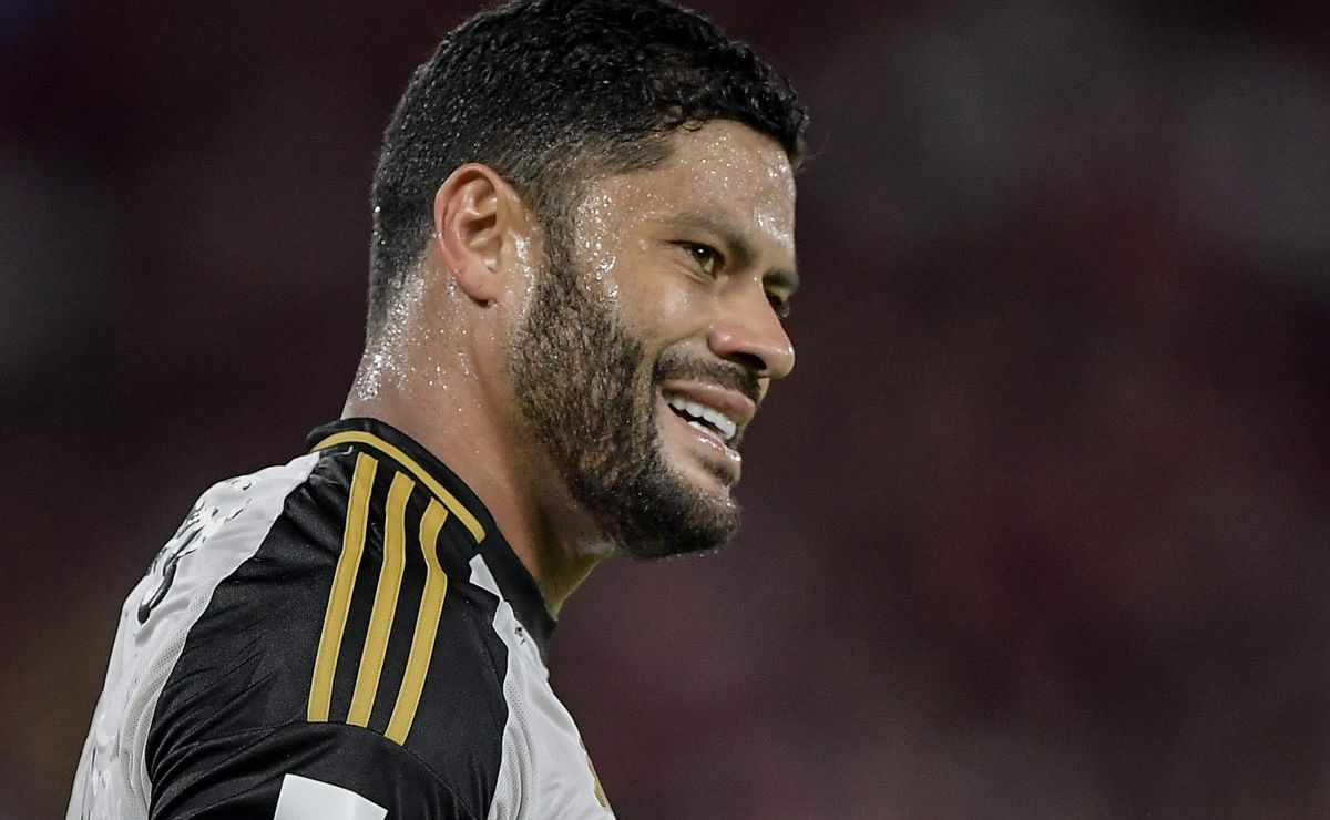 Hulk faz alerta e projeta Atlético-MG x Cruzeiro na Copa Betano do Brasil: “Jogar com força máxima”