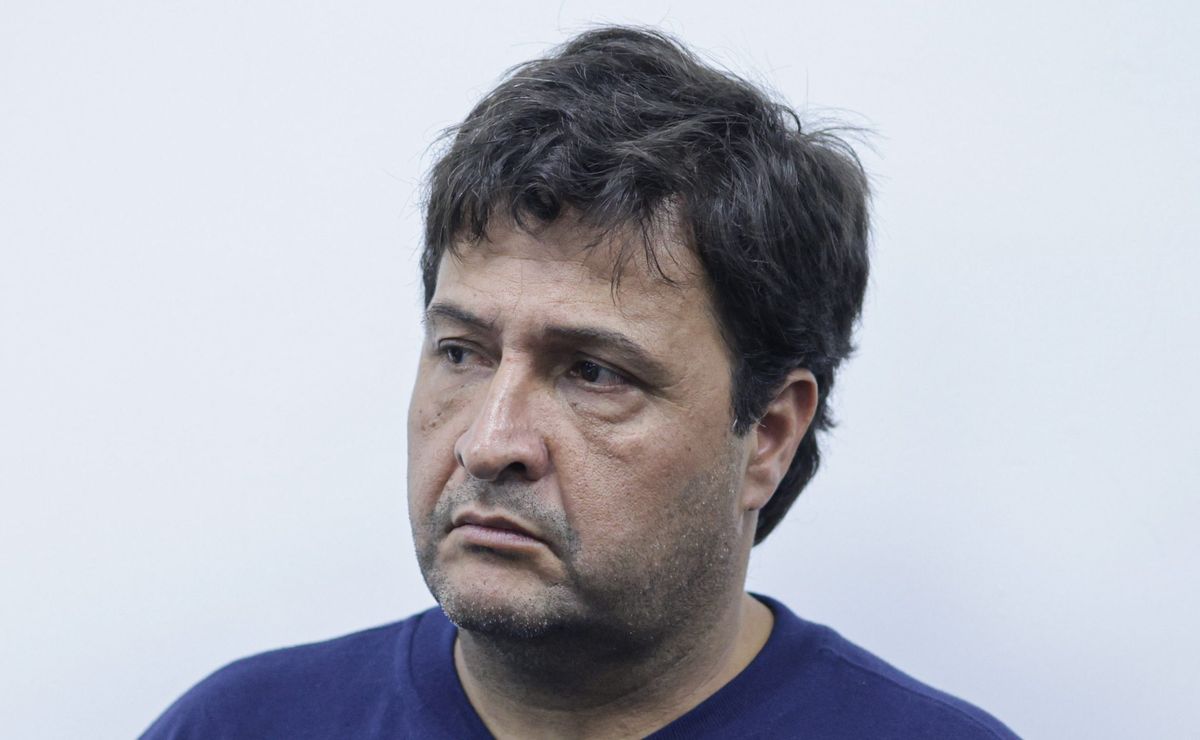 Mano Menezes diz ‘sim’ e Alberto Guerra confirma rescisão de contrato com Gabriel Silva no Grêmio