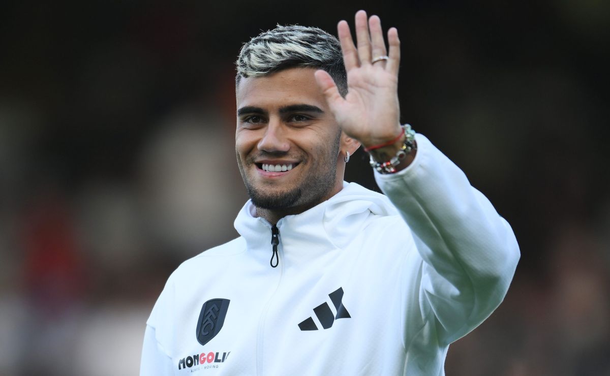 Andreas Pereira aceita voltar ao Flamengo para mudar sua história no CRF, mas não convence José Boto e Filipe Luís