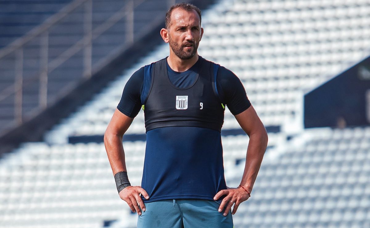 Barcos exalta Grêmio ao repercutir contratação de Erick Noriega, seu ex-companheiro de Alianza Lima
