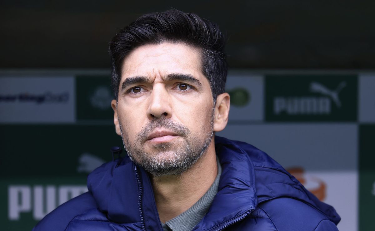 Palmeiras pode ter retorno de Bruno Rodrigues no duelo contra o Sport pelo Brasileirão