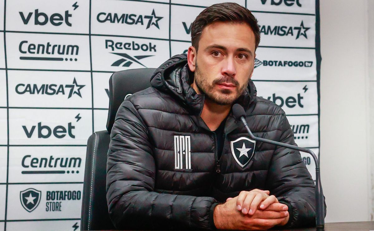 Botafogo mira taça inédita e vê Copa do Brasil como chance de redenção em 2025