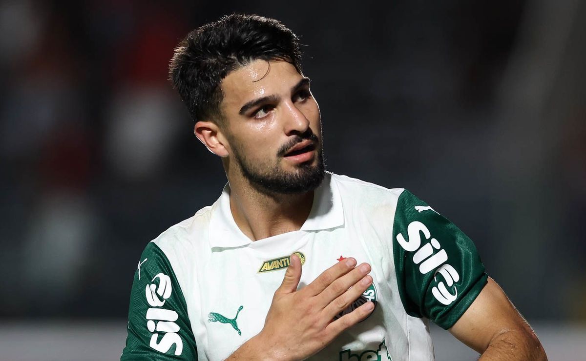 Flaco López melhora a média de gols em 9,6% em 2025 e supera o desempenho de 2024