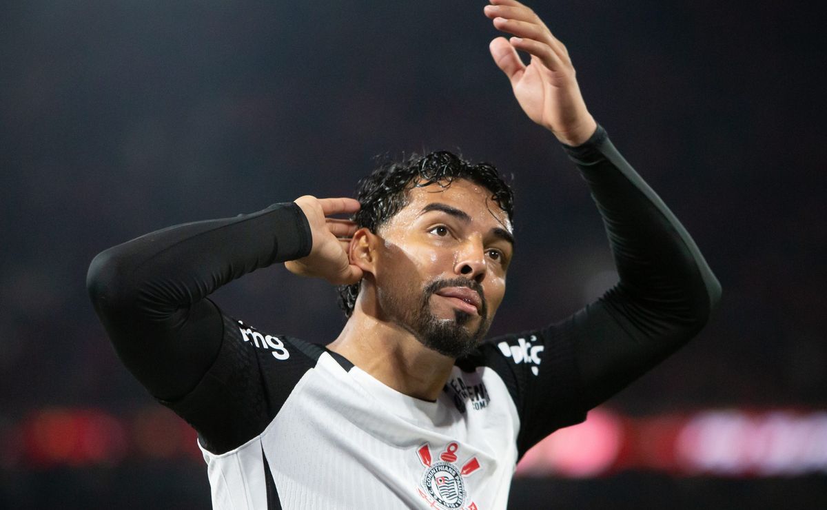 Corinthians atinge 76% de aproveitamento em mata-mata na temporada e supera rivais