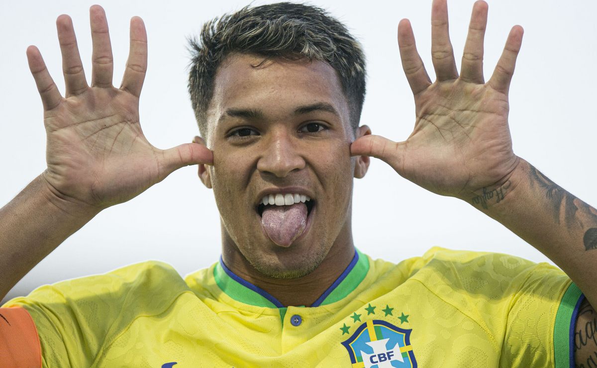 Flamengo prepara proposta para contratar Marcos Leonardo e José Boto entrará tentará empréstimo junto ao Al-Hilal