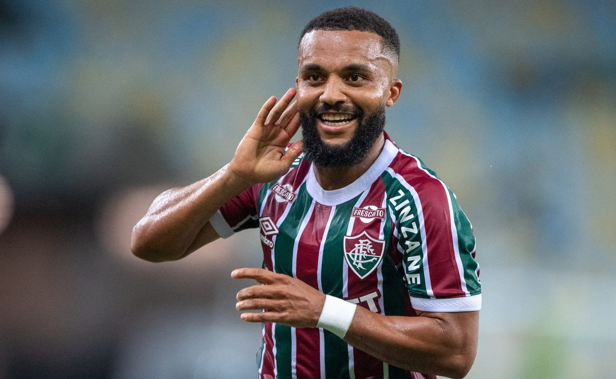 Fluminense apresenta melhor ataque da Copa do Brasil 2025 e mostra força ofensiva impressionante