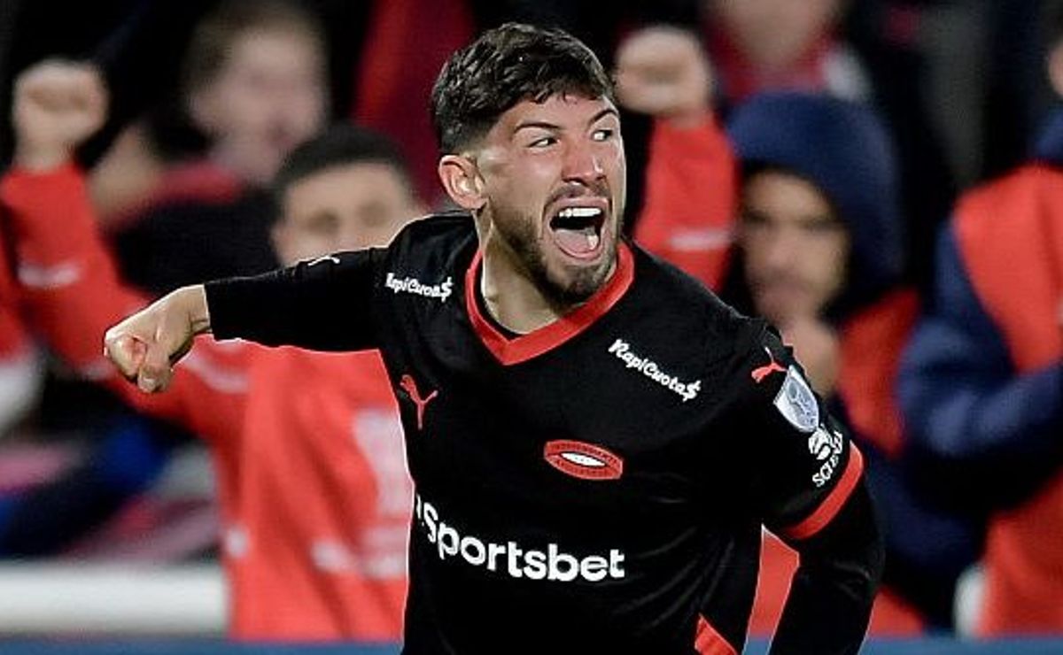 Santos encaminha oferta de R$ 32 milhões por Felipe Loyola e empréstimo de Rodrigo Fernández pode agilizar negociação