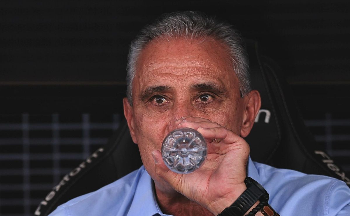 Tite é aprovado pela diretoria do Atlético-MG e técnico descarta retorno ao futebol em 2025