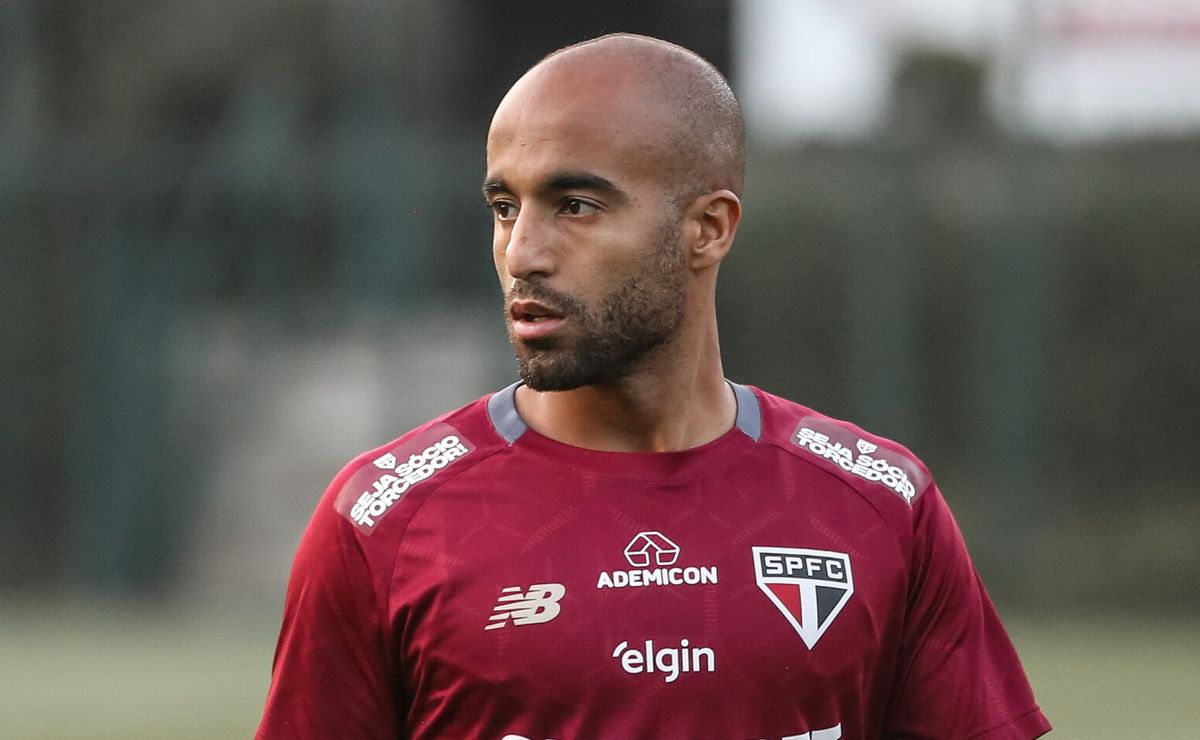 São Paulo acumula quase um time de desfalques para enfrentar o Cruzeiro
