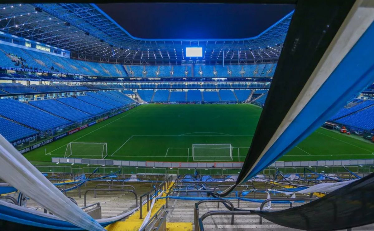 Seis chapas são registradas para a eleição do Conselho Deliberativo do Grêmio ￼