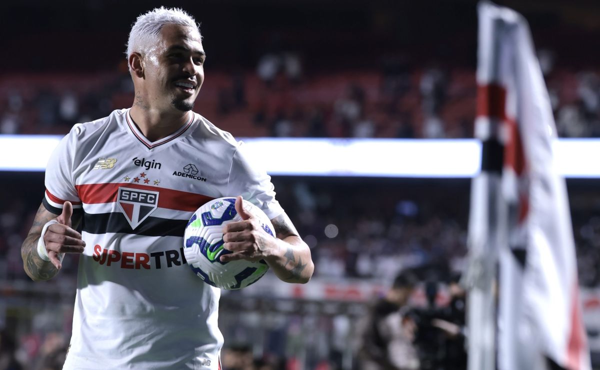“Não tinha liberdade”: Luciano expõe bastidores e fala sobre mudança de Crespo