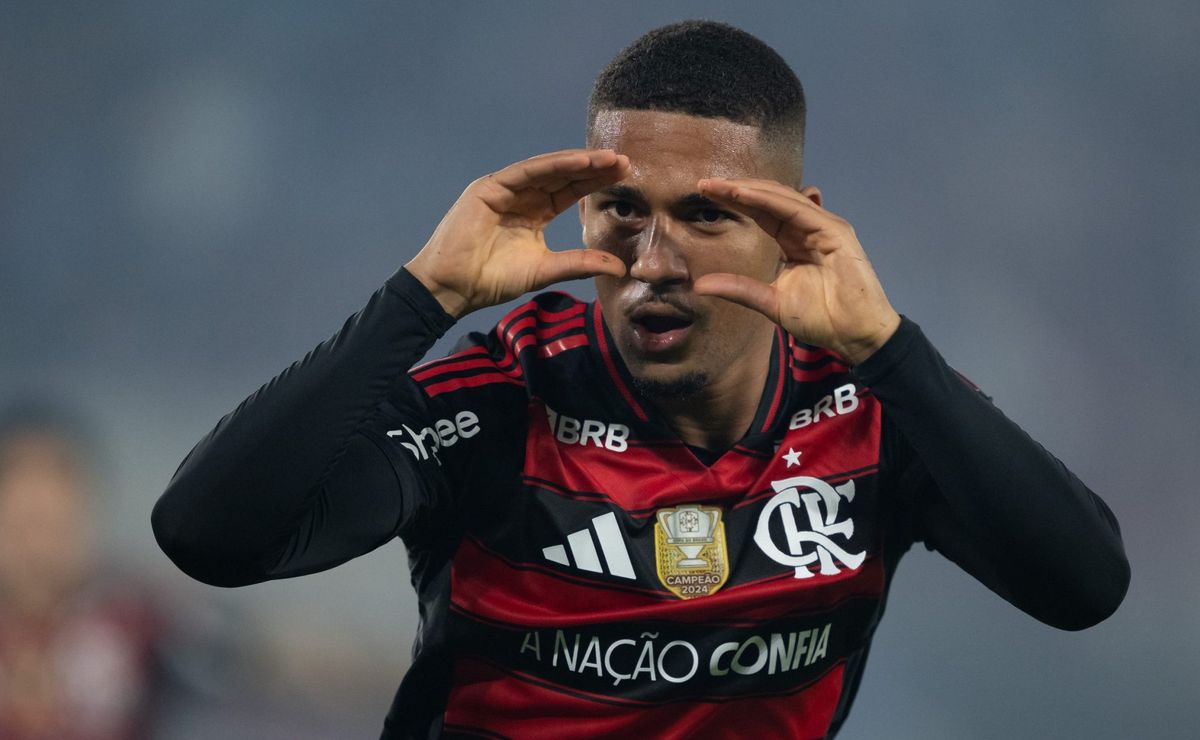 Convocação de titular do Flamengo para seleção gera debate acalorado e divide opiniões